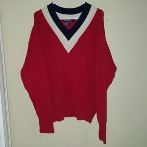 Nautica men's sweater